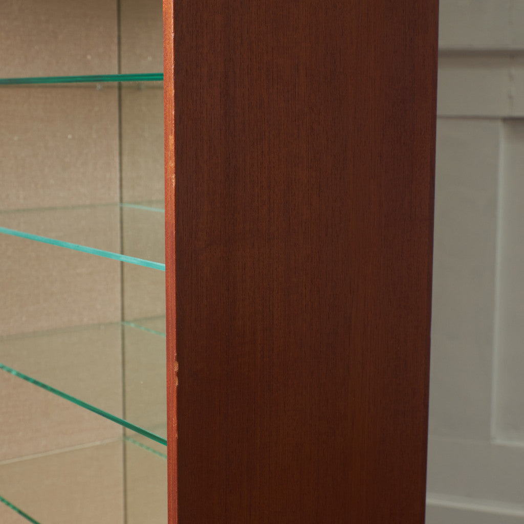 北欧ヴィンテージ オープンシェルフ / カスタム