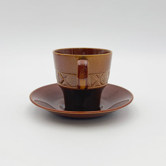 Zorba ゾルバ カップ＆ソーサー