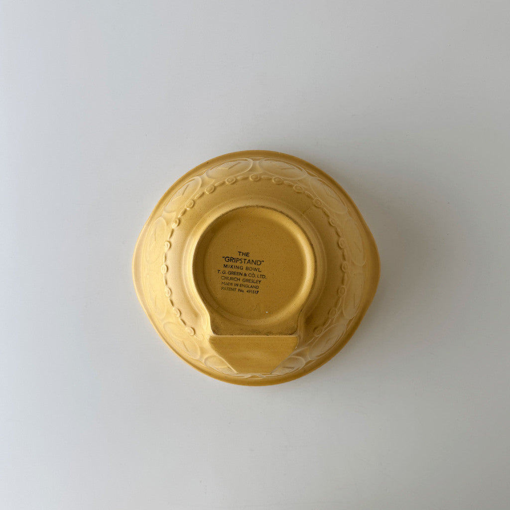 ミキシングボウル GRIPSTAND