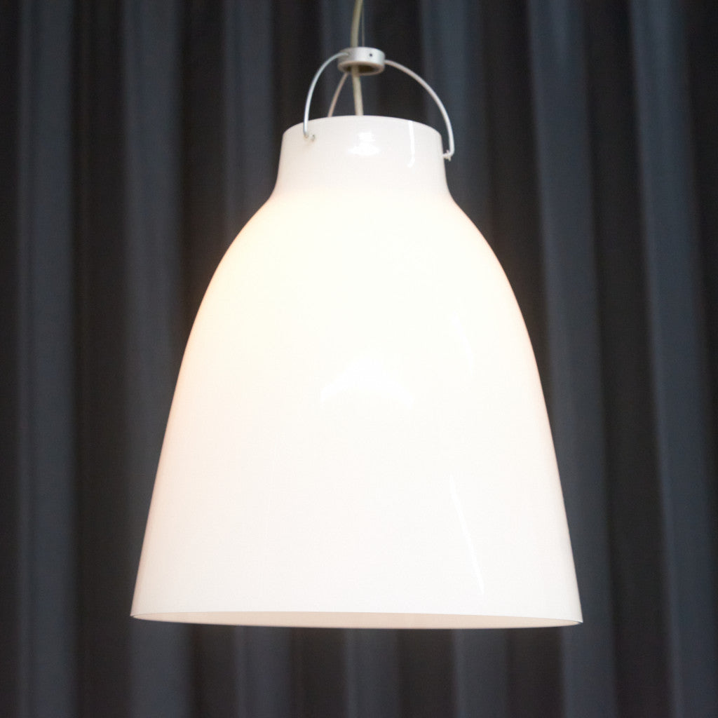 CARAVAGGIO オパール ペンダントランプ P3