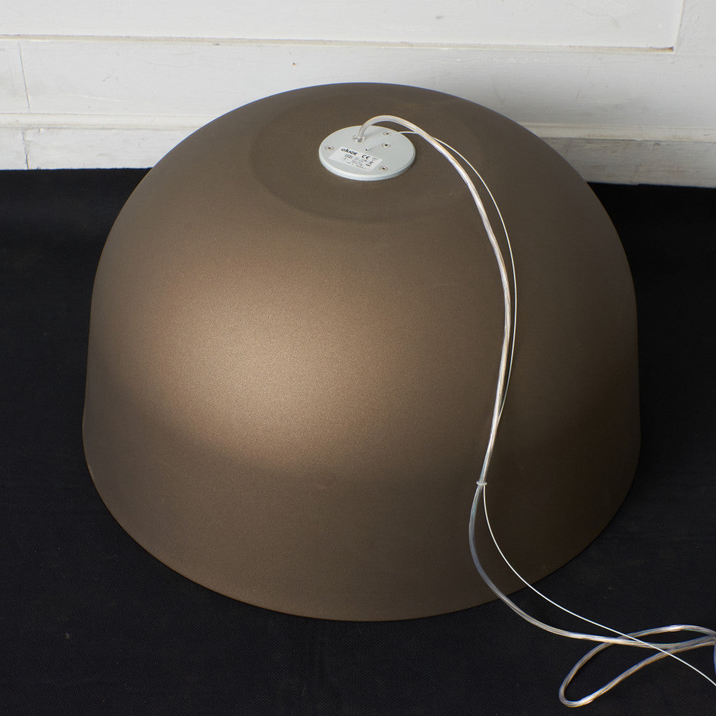 Empty 439/L ペンダントランプ