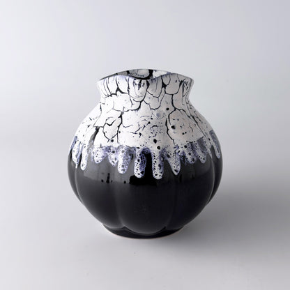 フランス ヴィンテージ フラワーベース