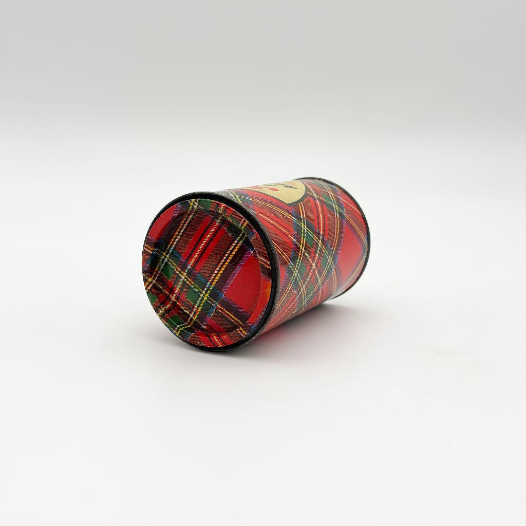 英国ヴィンテージ お菓子缶｜rocca rocca