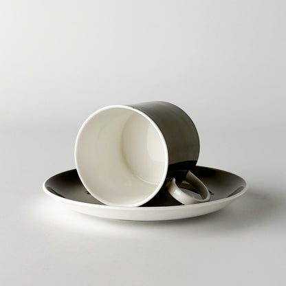 Flower Motif フラワーモチーフ カップ＆ソーサー