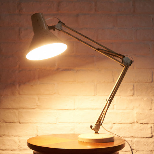 イギリスヴィンテージ デスクライト