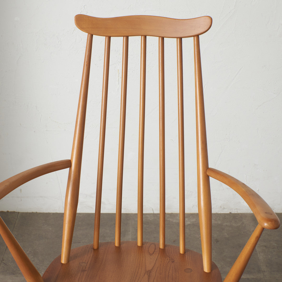 ゴールドスミス アームチェア｜アーコール ERCOL｜ルシアン