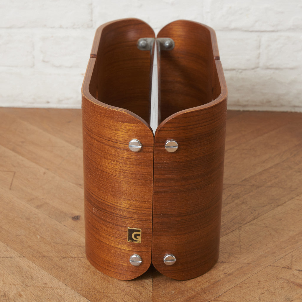 マガジンラック&アンブレラスタンド 2点セット