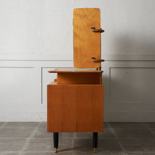 Chinese white ドレッシングテーブル (893)