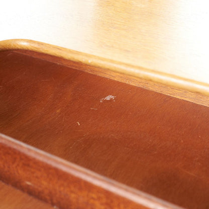 Chinese white ドレッシングテーブル (893)