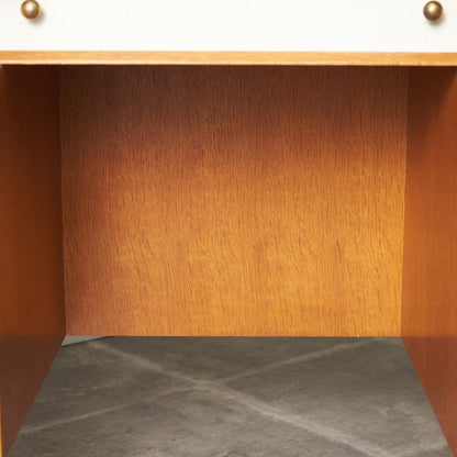 Chinese white ドレッシングテーブル (893)