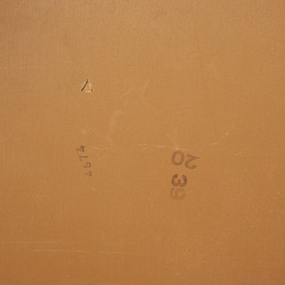 タイルトップ コーヒーテーブル