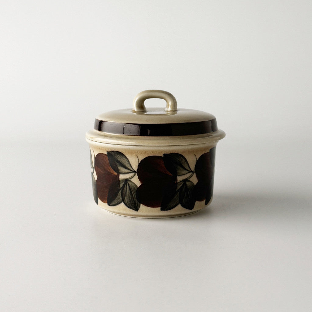 Ruija ルイージャ シュガーポット