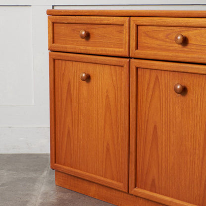 Albany サイドボード