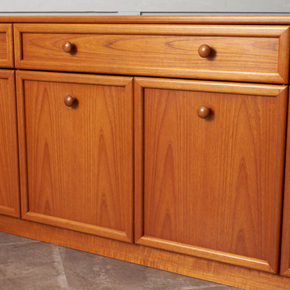 Albany サイドボード