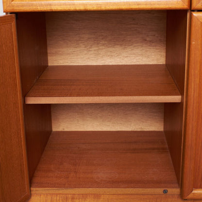 Albany サイドボード