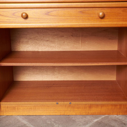 Albany サイドボード