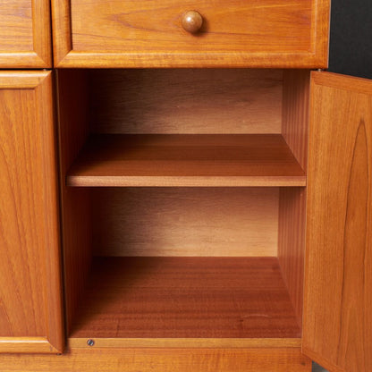 Albany サイドボード