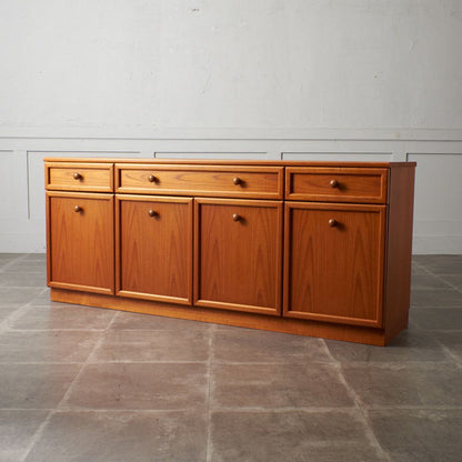 Albany サイドボード