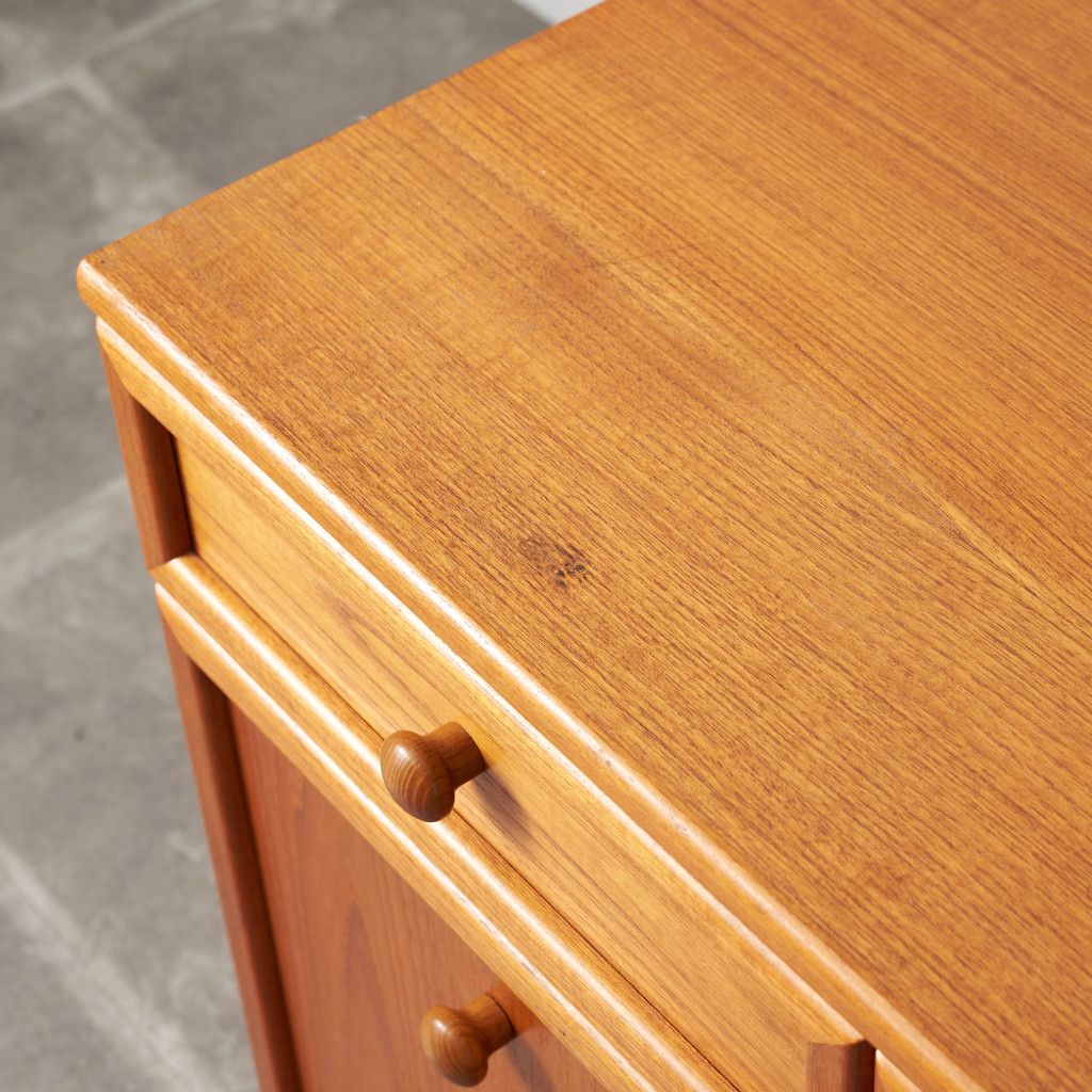 Albany サイドボード