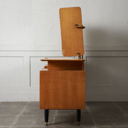 Chinese white ドレッシングテーブル (893)