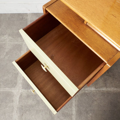 Chinese white ドレッシングテーブル (893)