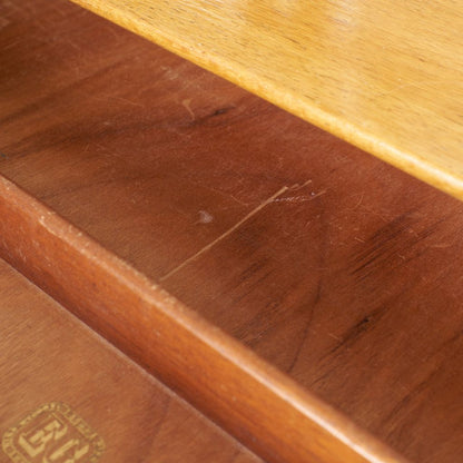 Chinese white ドレッシングテーブル (893)