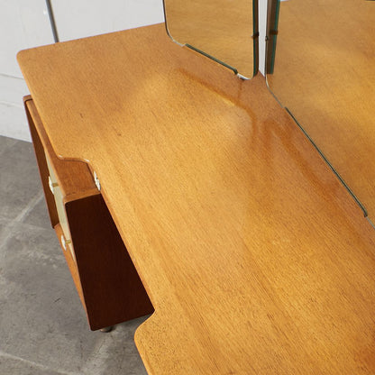 Chinese white ドレッシングテーブル (893)