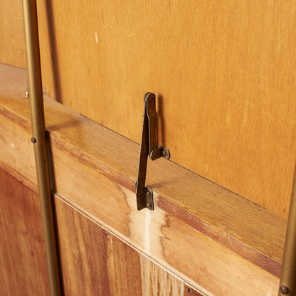 Chinese white ドレッシングテーブル (893)