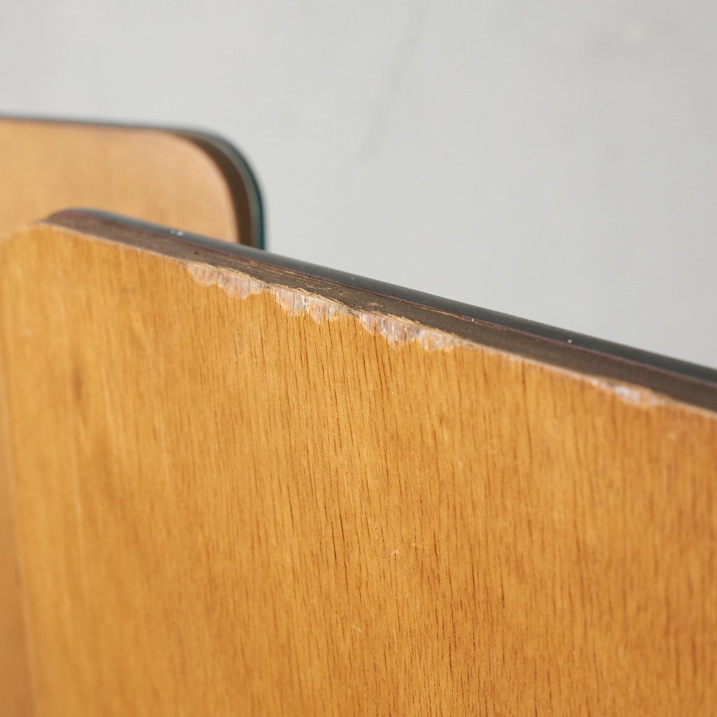 Chinese white ドレッシングテーブル (893)