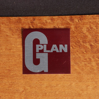 ケインバックチェア 4脚セット / 張替済