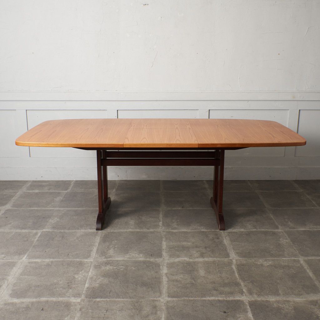 レクタングル エクステンションテーブル