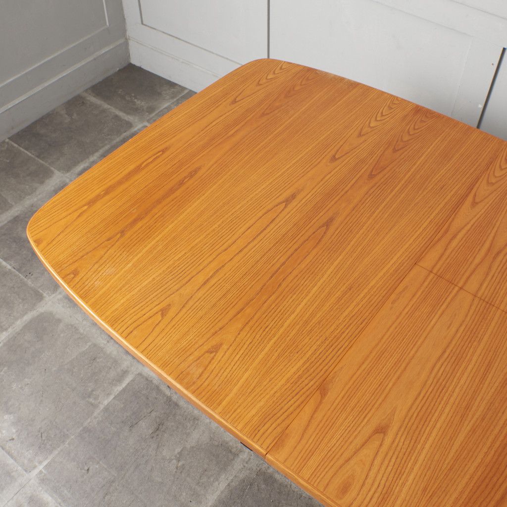 レクタングル エクステンションテーブル