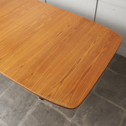 レクタングル エクステンションテーブル