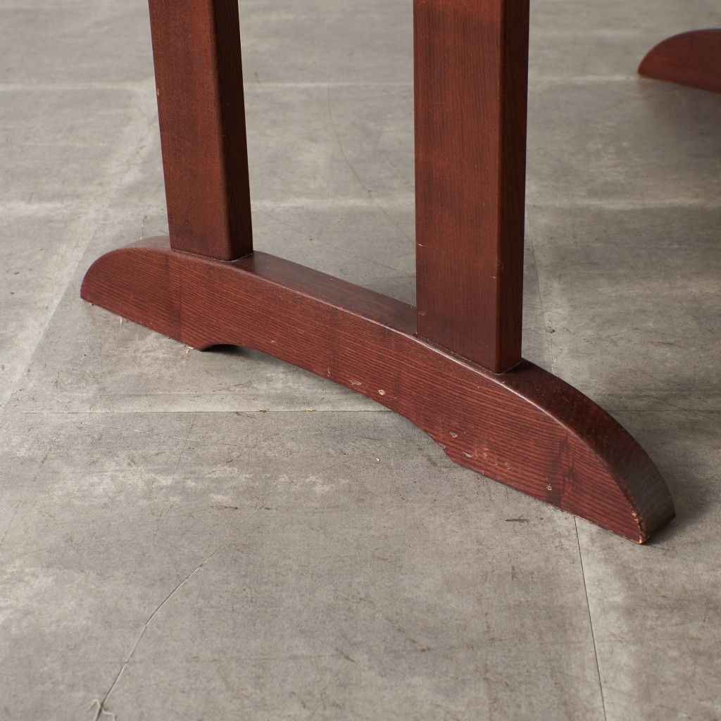 レクタングル エクステンションテーブル