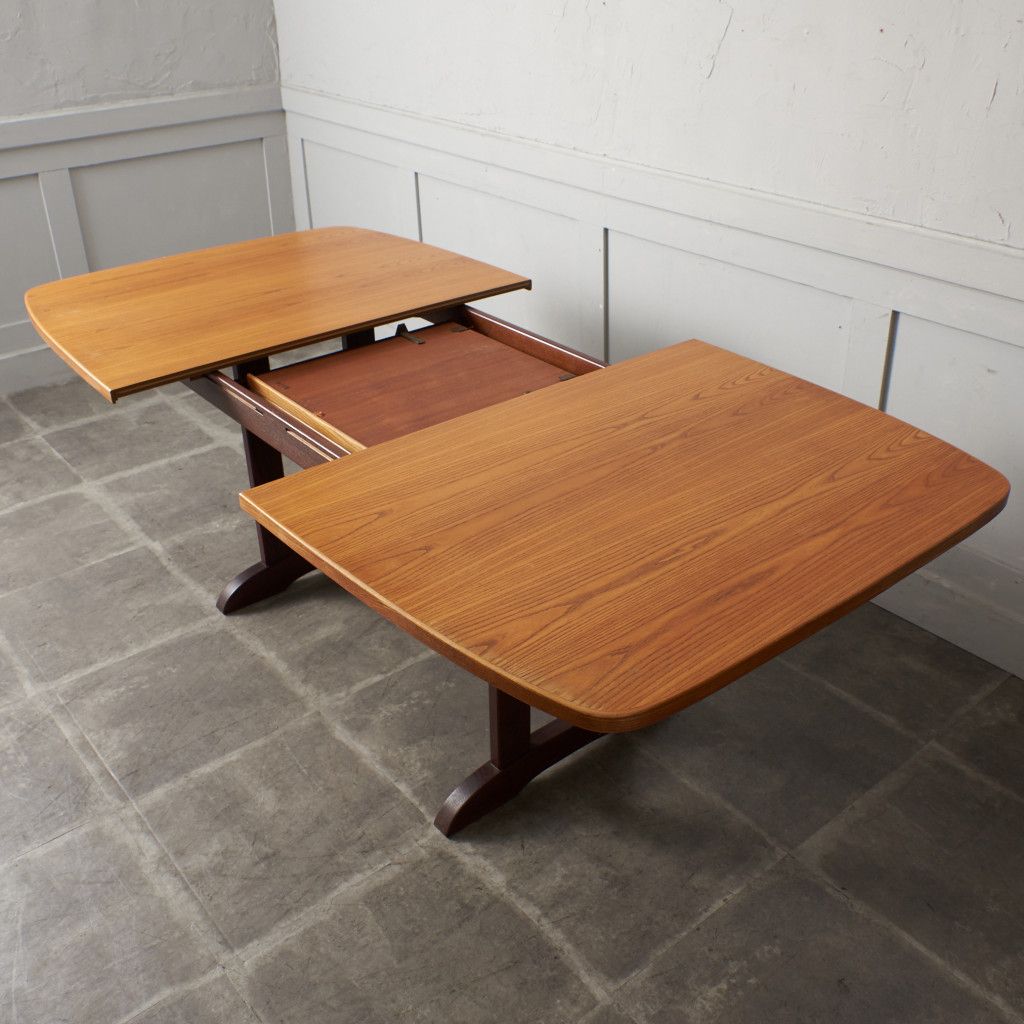 レクタングル エクステンションテーブル