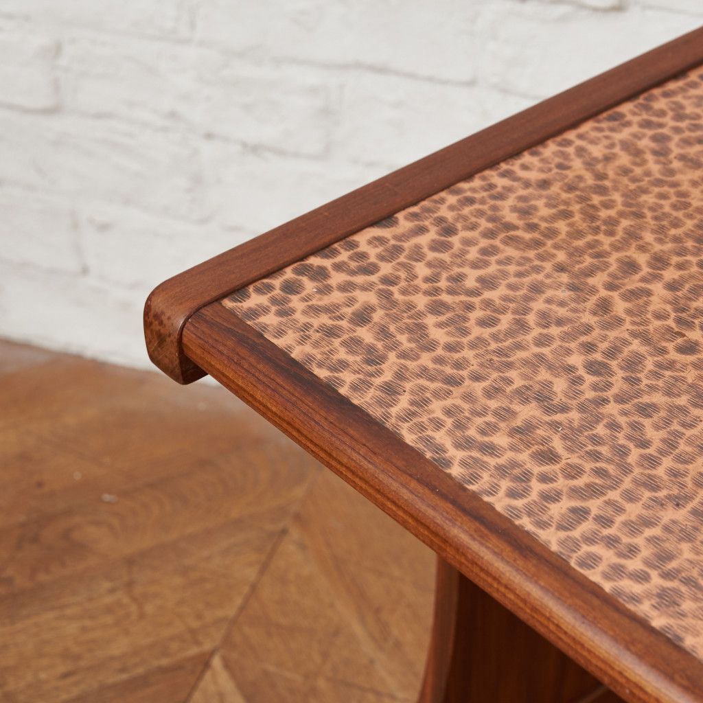 ヴィンテージ ネストテーブル