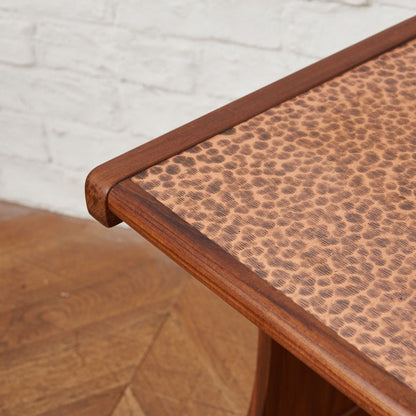 ヴィンテージ ネストテーブル