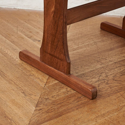 ヴィンテージ ネストテーブル