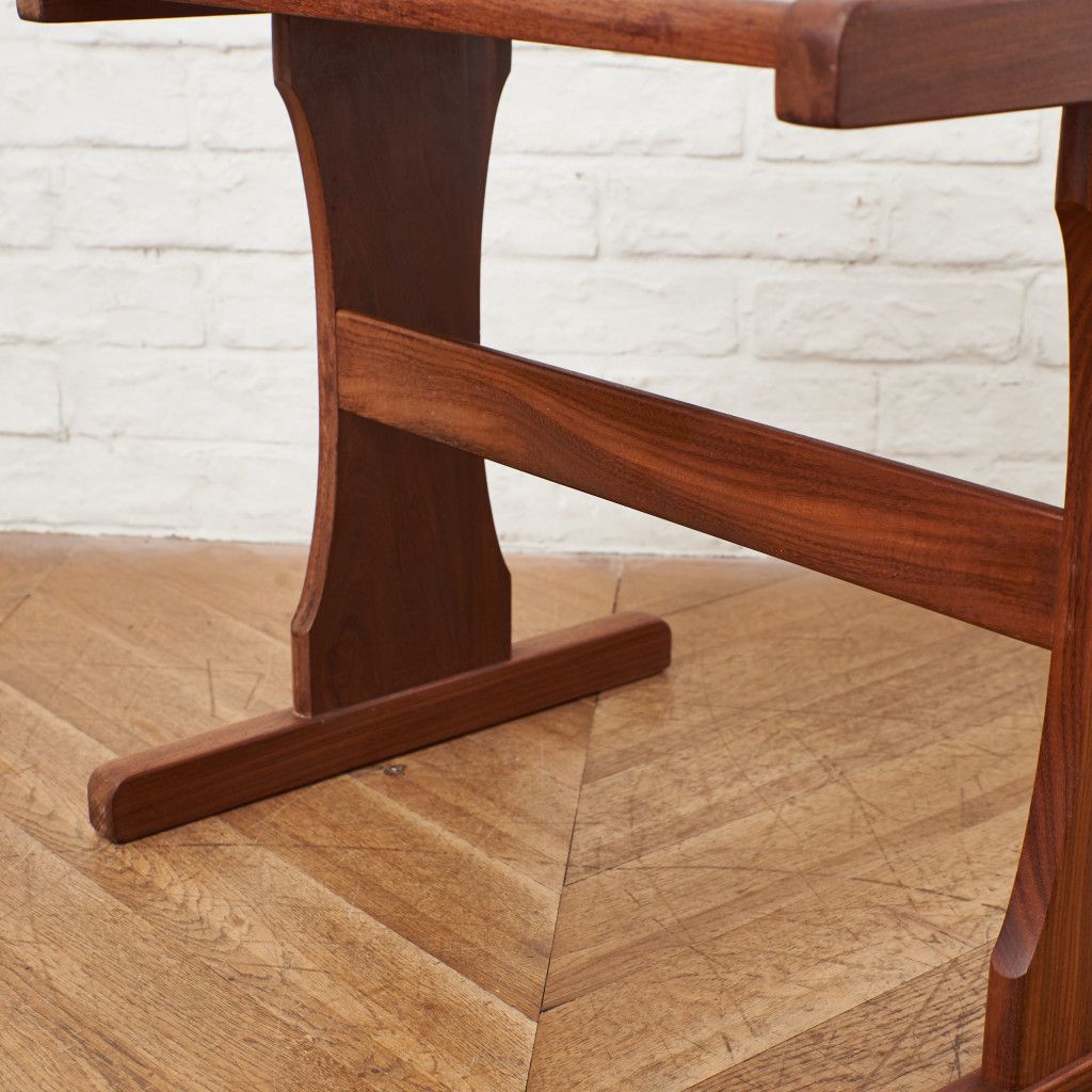 ヴィンテージ ネストテーブル