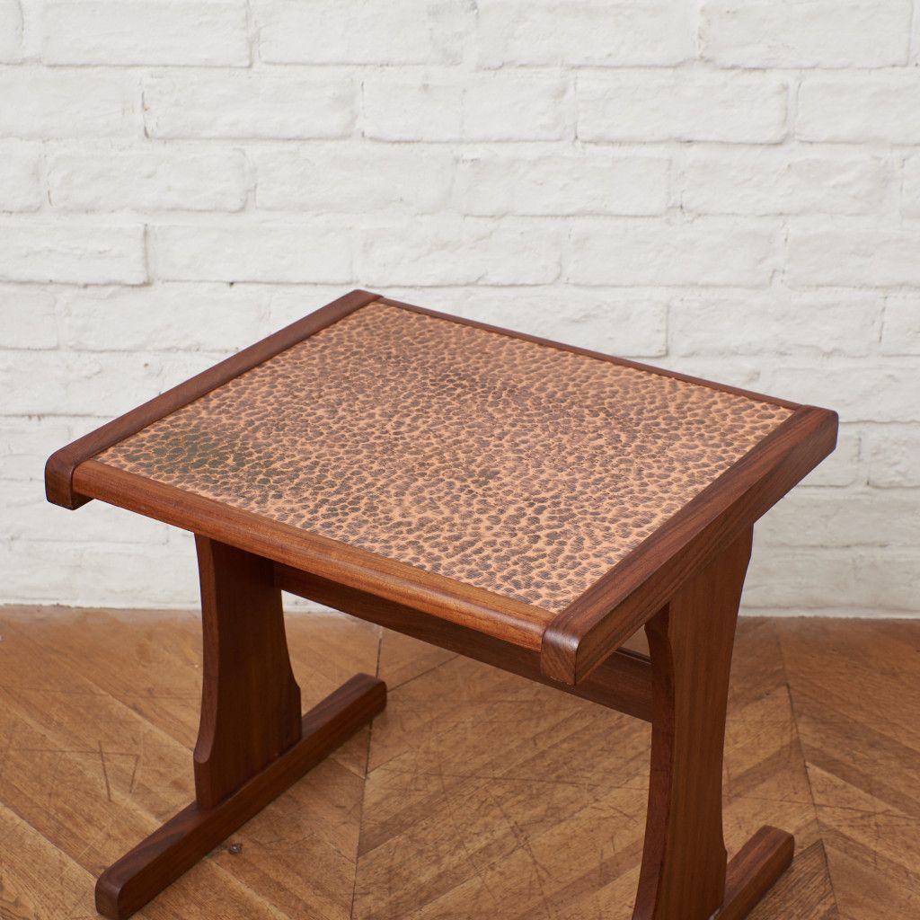 ヴィンテージ ネストテーブル