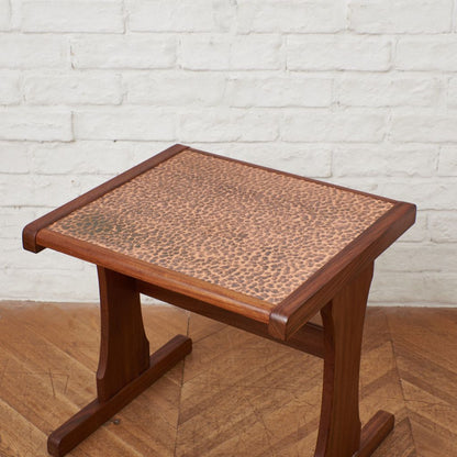 ヴィンテージ ネストテーブル