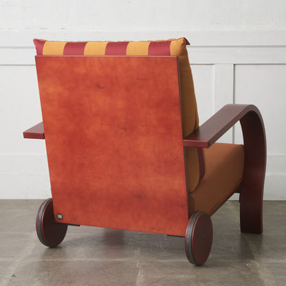 イージーチェア