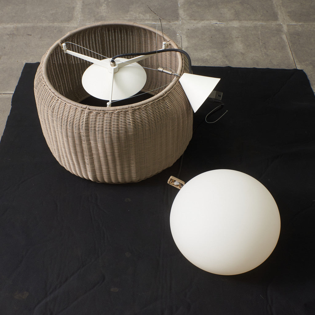 Fora ペンダントライト