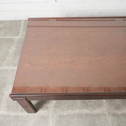 Jean Gillonヴィンテージ コーヒーテーブル