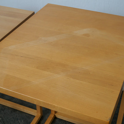 Trio ネストテーブル