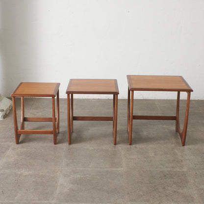 Astro ネストテーブル