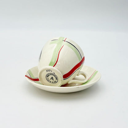 ヴィンテージ カップ＆ソーサー