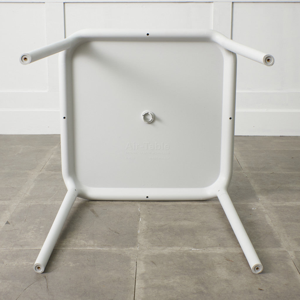 AIR-TABLE 組立式 スタッキングテーブル