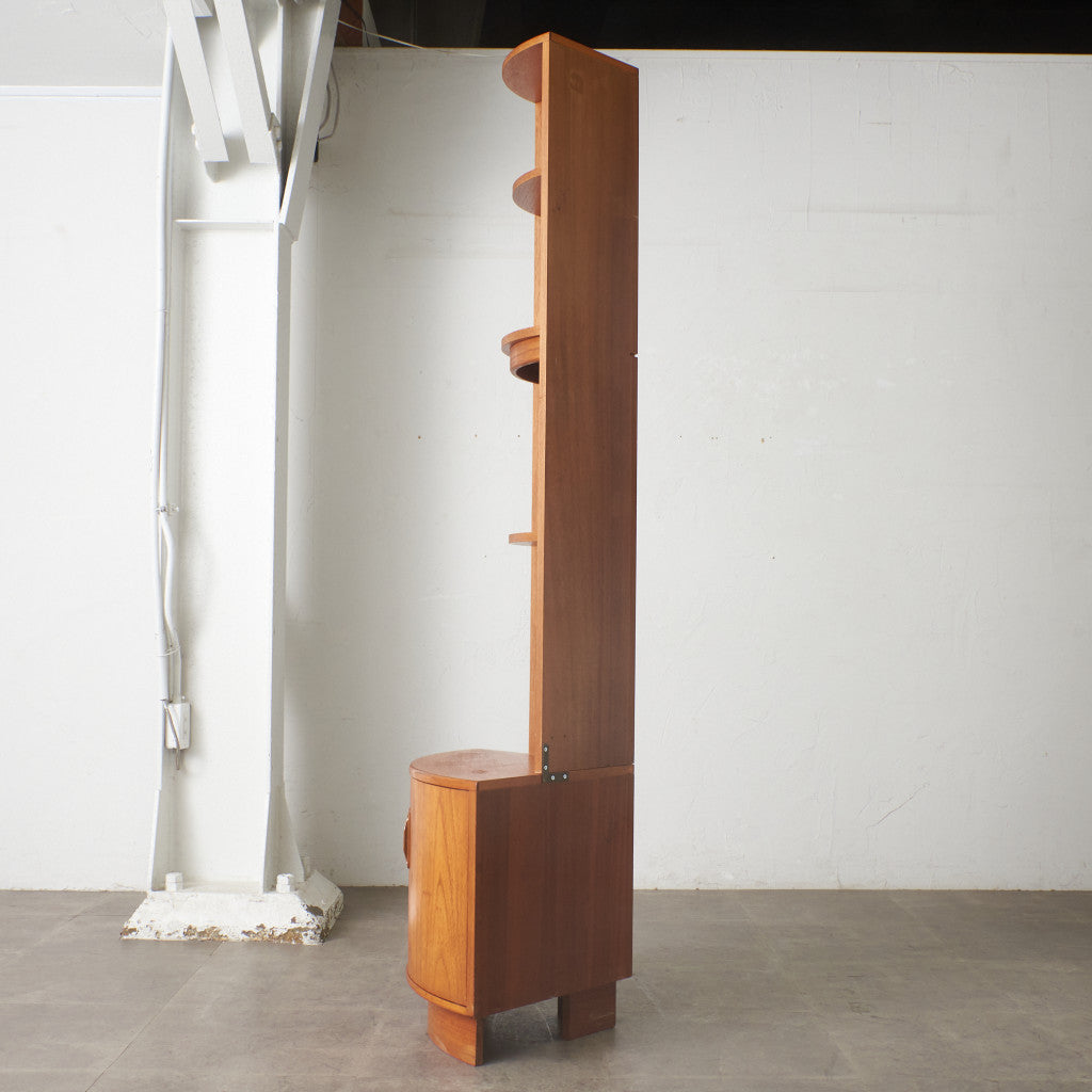 Fresco コーナーキャビネット