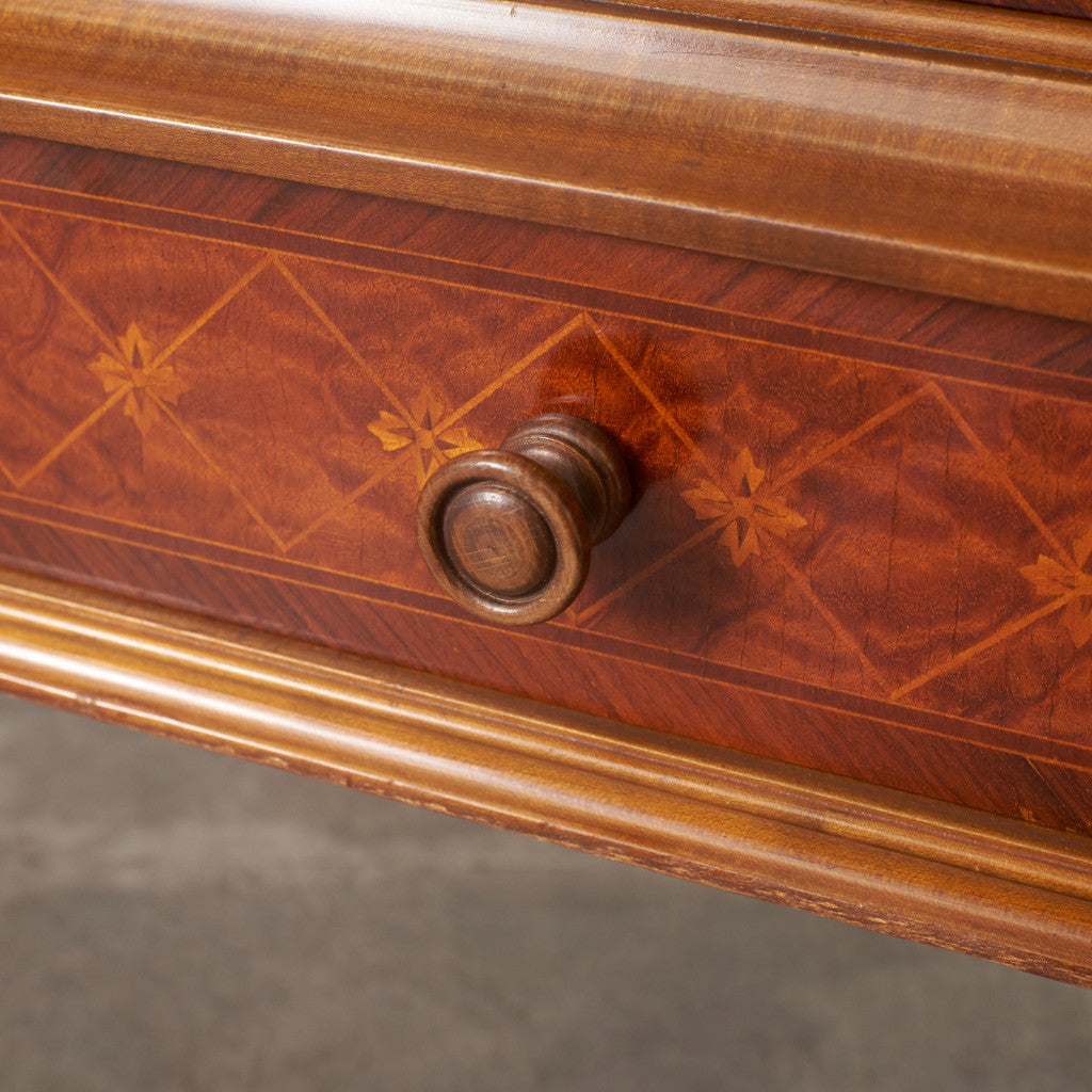 西欧クラシック キャビネット